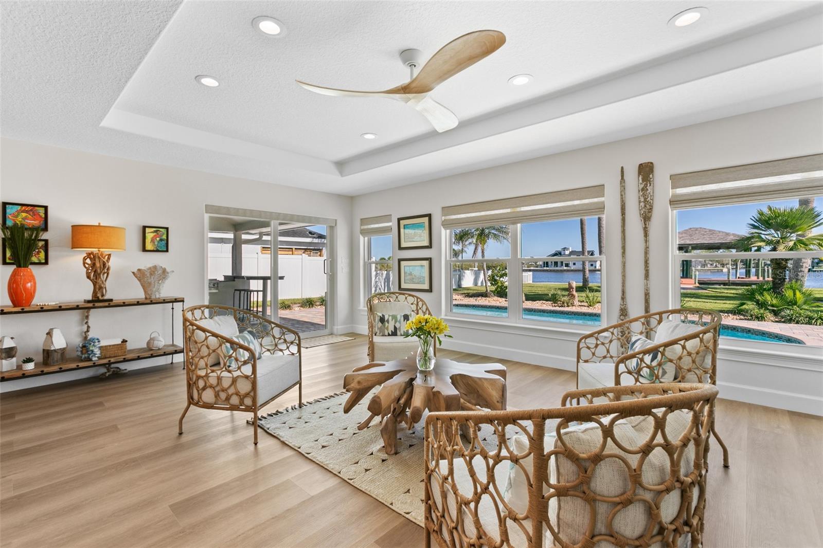 1000 LAMBERT AVE, FLAGLER BEACH, FL, 32136