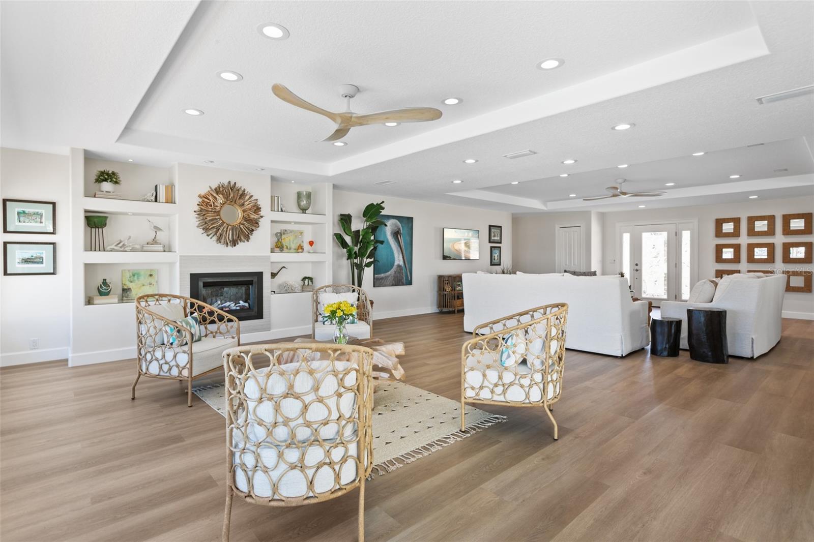 1000 LAMBERT AVE, FLAGLER BEACH, FL, 32136