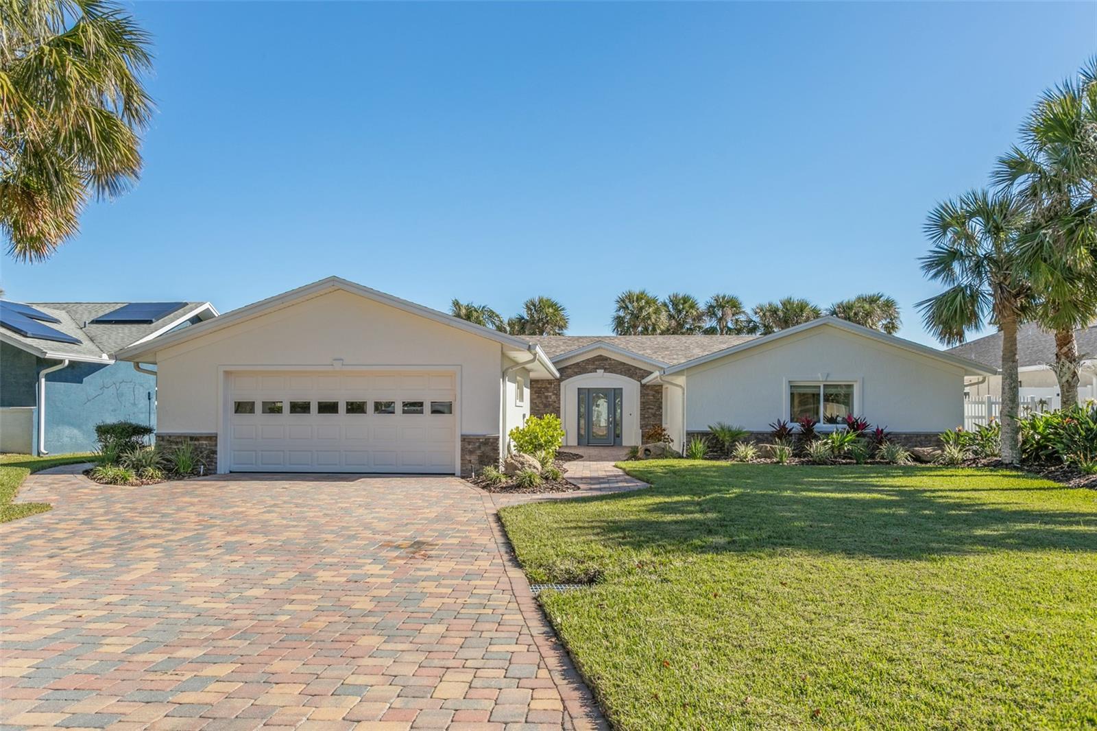 1000 LAMBERT AVE, FLAGLER BEACH, FL, 32136
