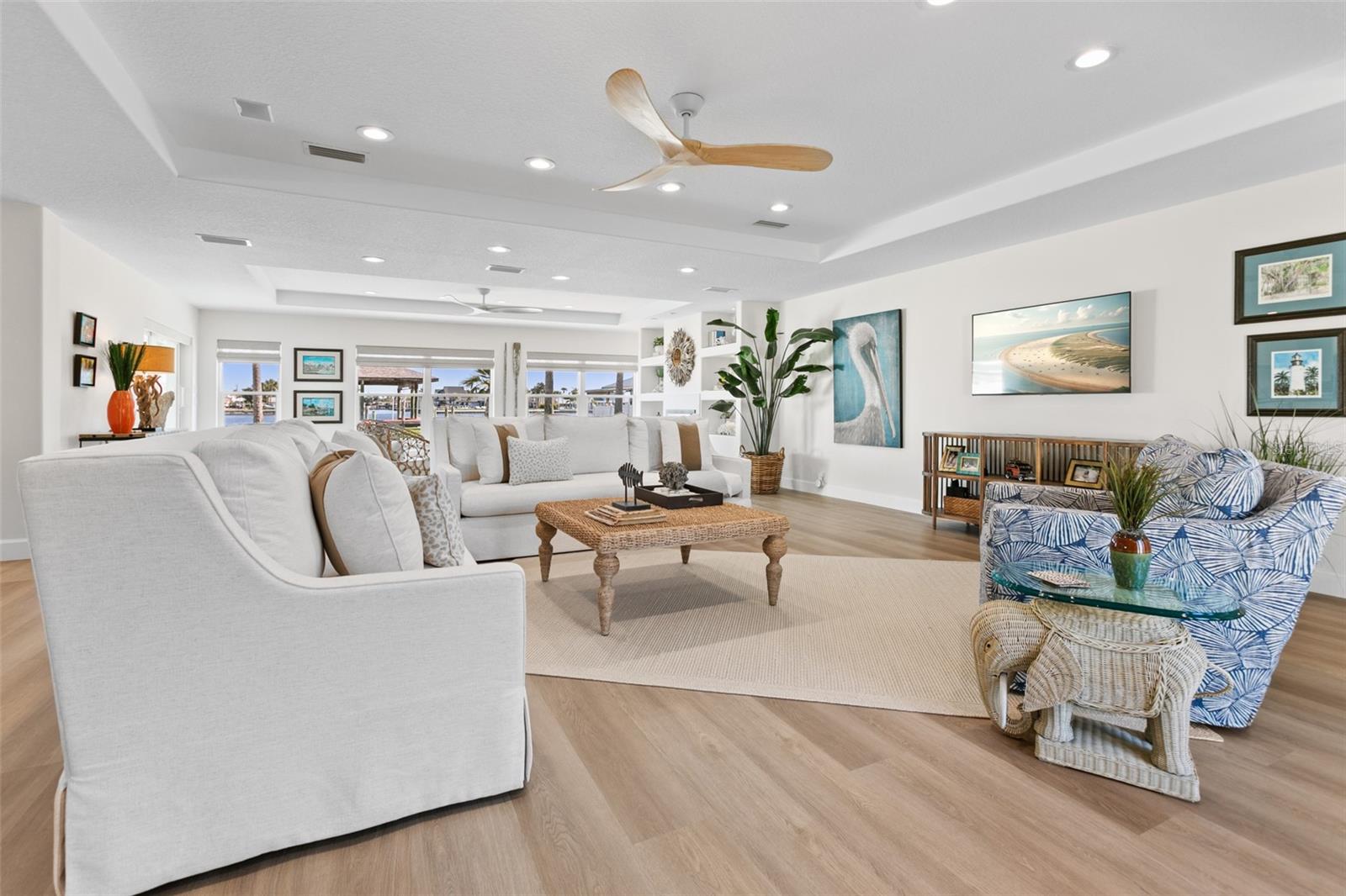 1000 LAMBERT AVE, FLAGLER BEACH, FL, 32136