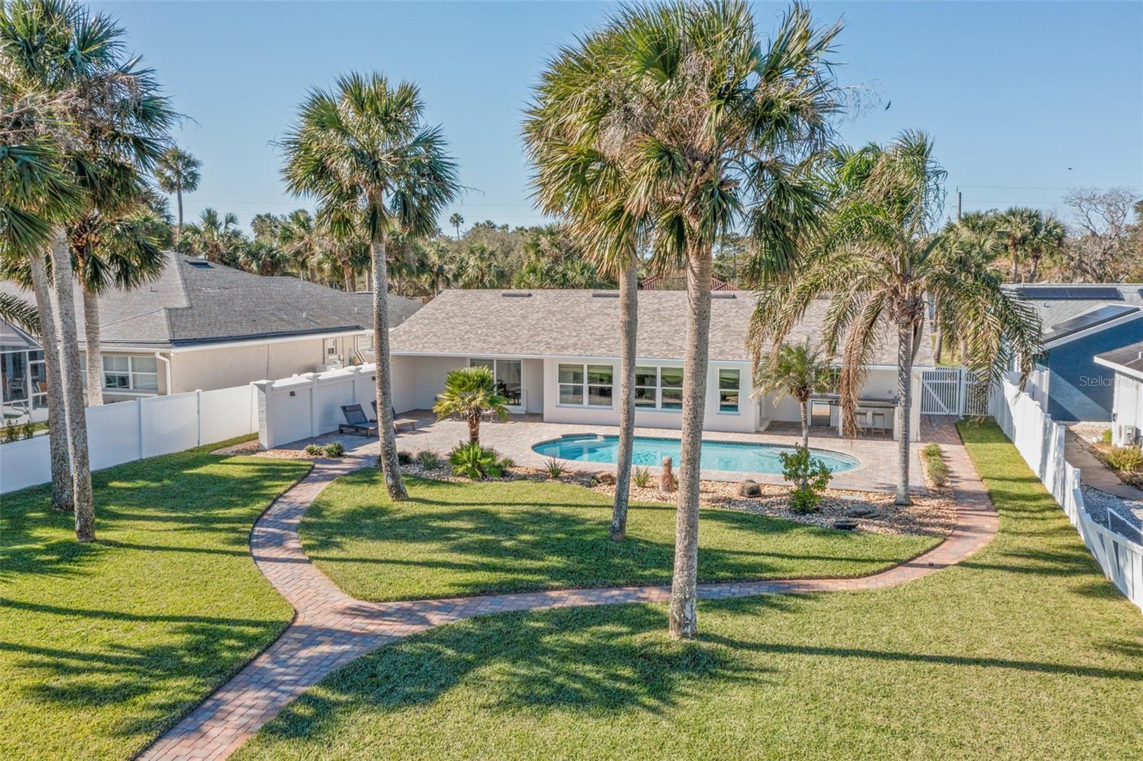 1000 LAMBERT AVE, FLAGLER BEACH, FL, 32136