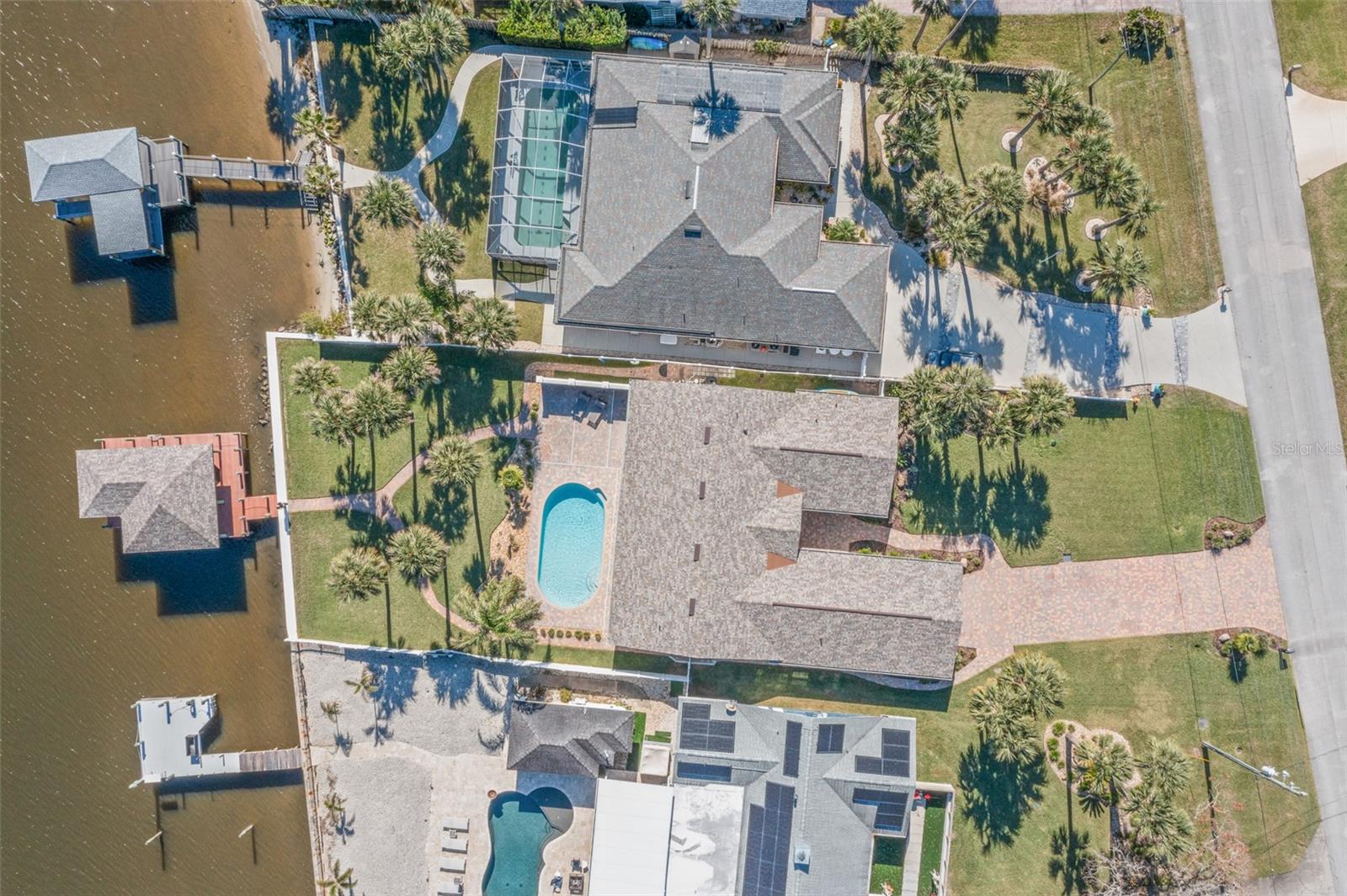 1000 LAMBERT AVE, FLAGLER BEACH, FL, 32136