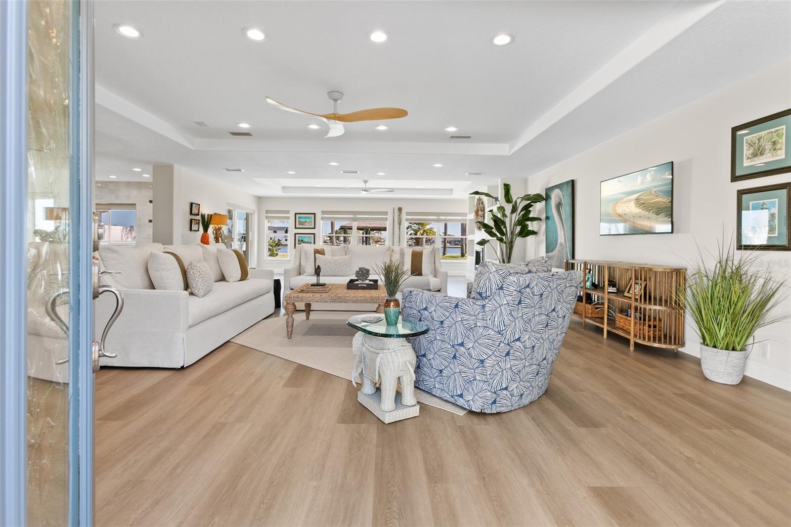 1000 LAMBERT AVE, FLAGLER BEACH, FL, 32136