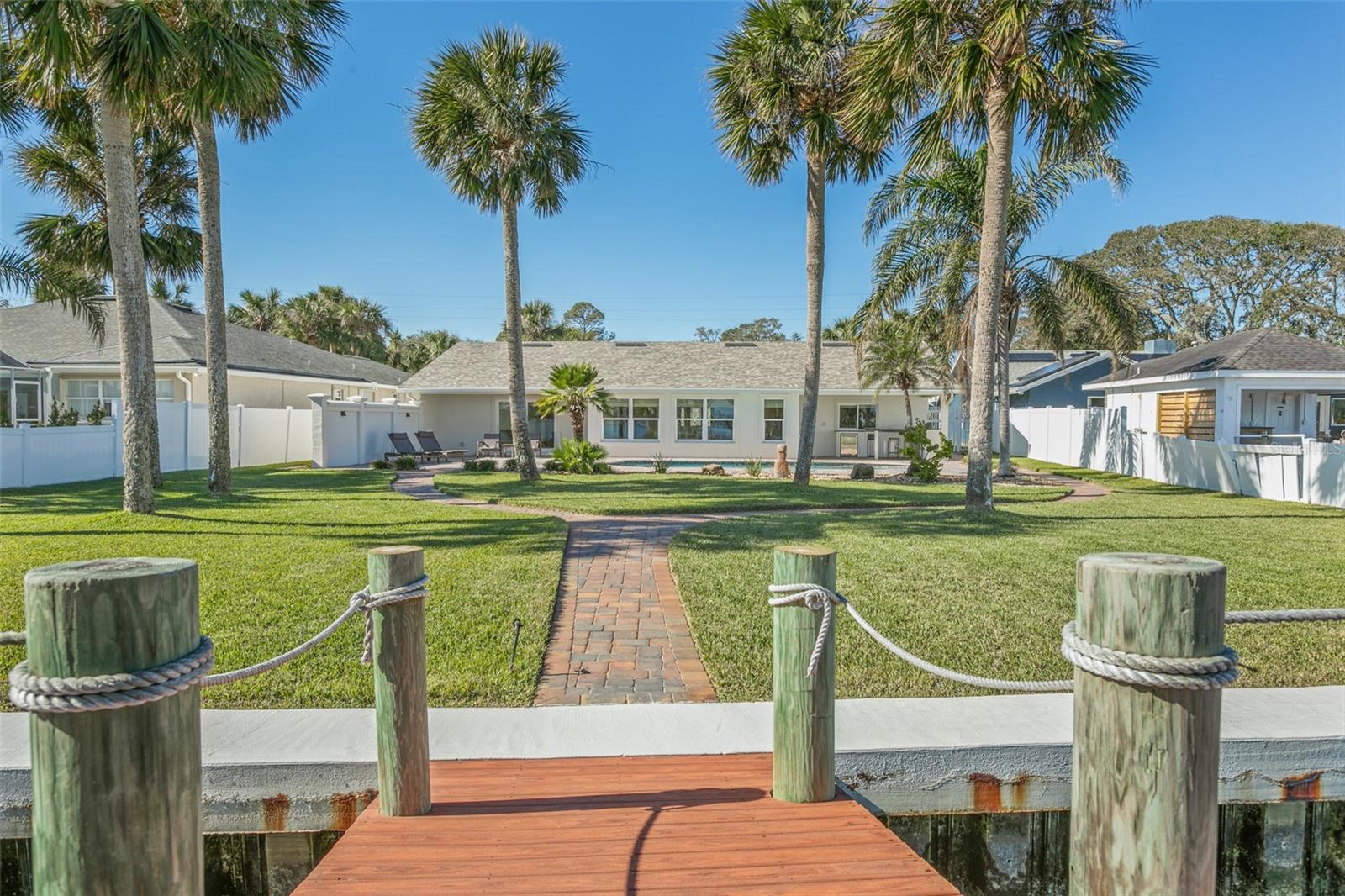 1000 LAMBERT AVE, FLAGLER BEACH, FL, 32136