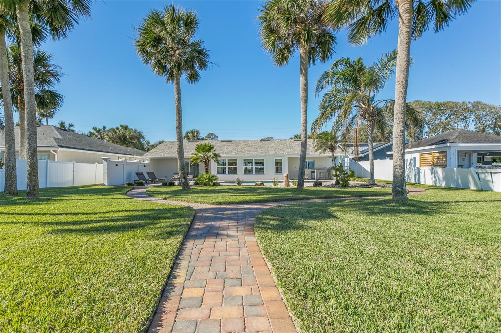 1000 LAMBERT AVE, FLAGLER BEACH, FL, 32136