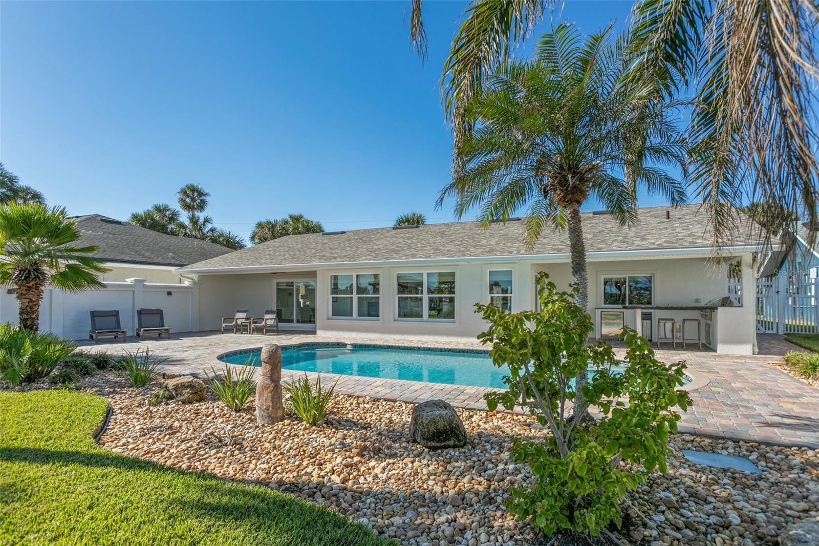 1000 LAMBERT AVE, FLAGLER BEACH, FL, 32136