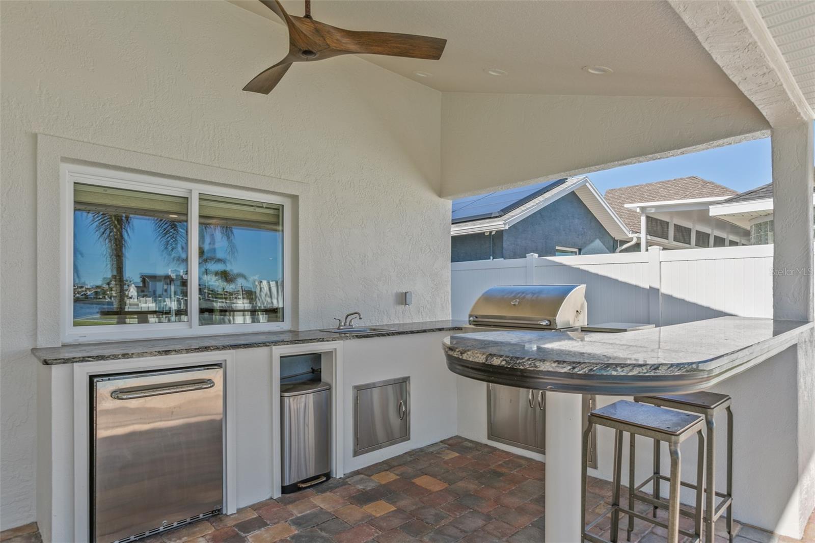 1000 LAMBERT AVE, FLAGLER BEACH, FL, 32136