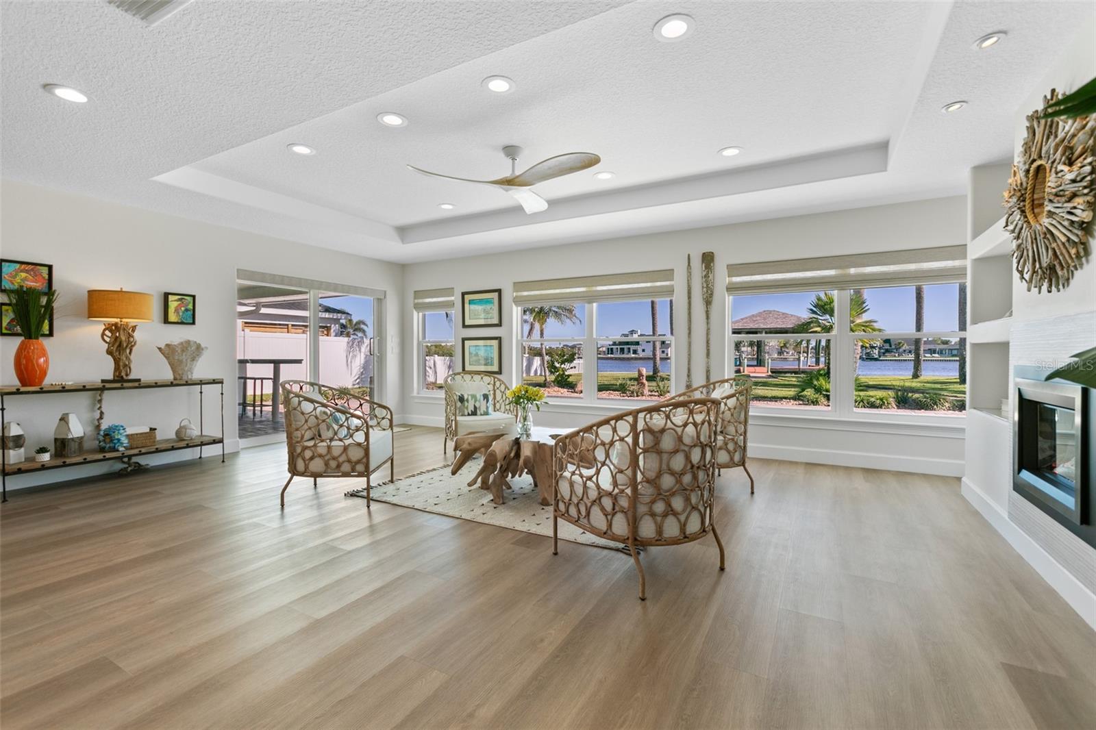 1000 LAMBERT AVE, FLAGLER BEACH, FL, 32136