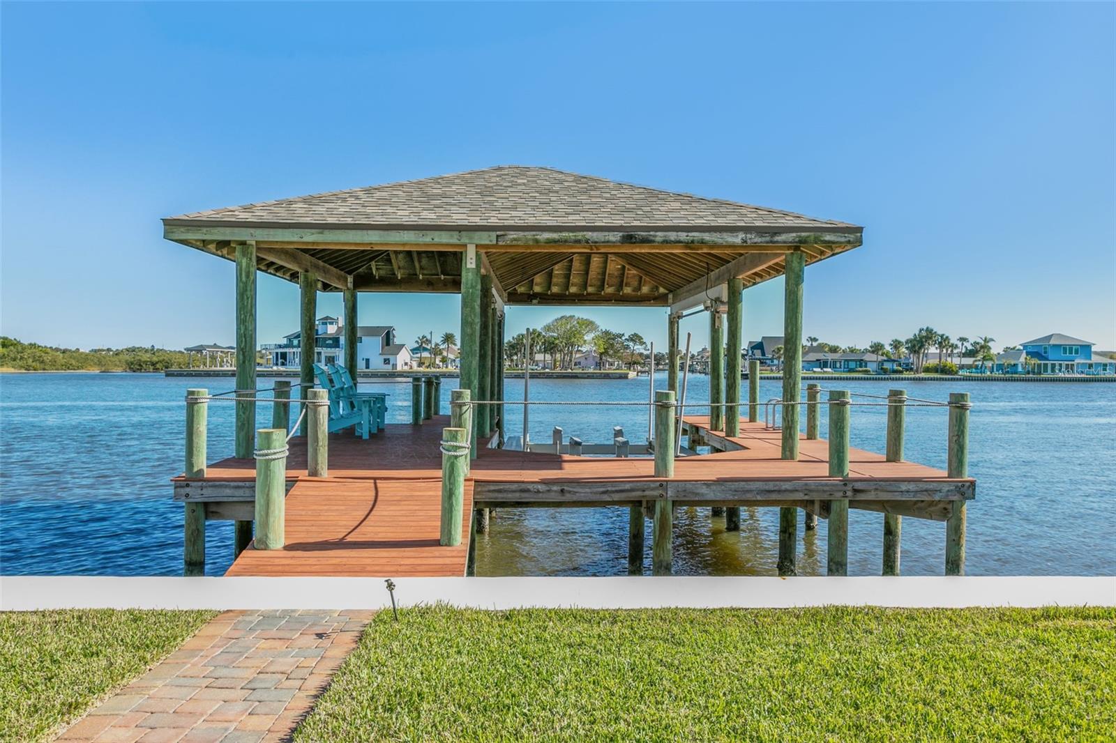 1000 LAMBERT AVE, FLAGLER BEACH, FL, 32136