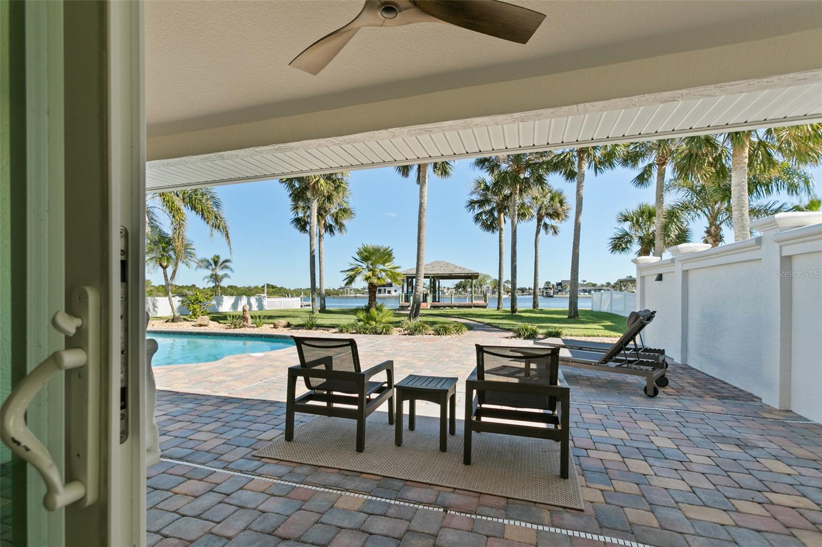 1000 LAMBERT AVE, FLAGLER BEACH, FL, 32136
