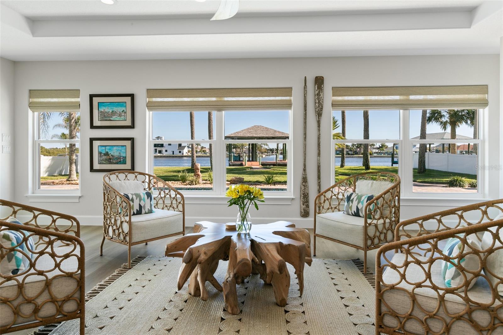 1000 LAMBERT AVE, FLAGLER BEACH, FL, 32136