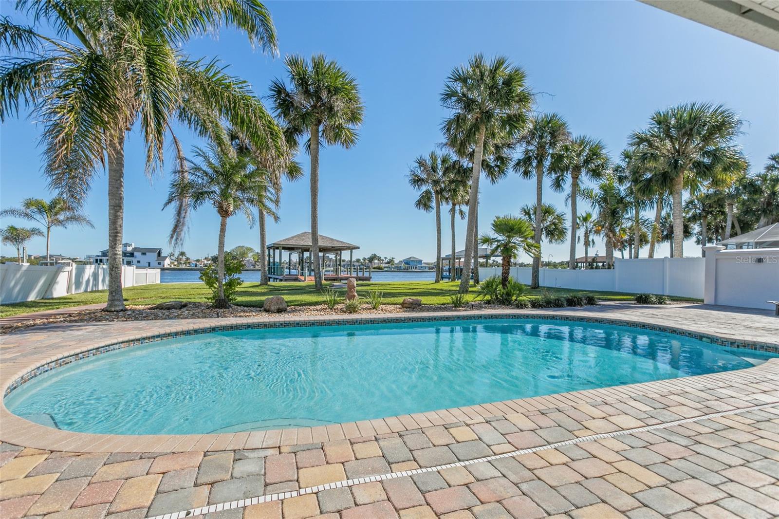 1000 LAMBERT AVE, FLAGLER BEACH, FL, 32136