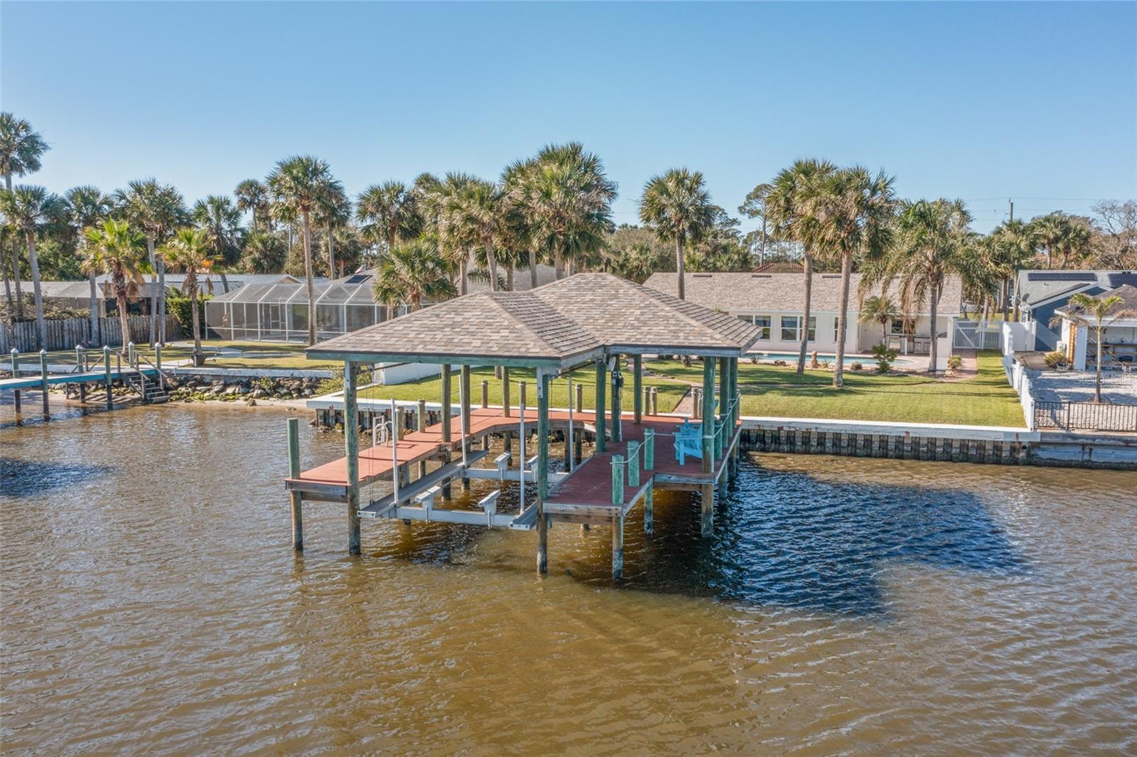 1000 LAMBERT AVE, FLAGLER BEACH, FL, 32136