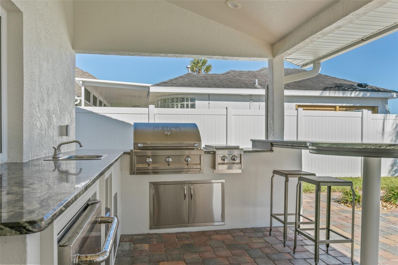 1000 LAMBERT AVE, FLAGLER BEACH, FL, 32136