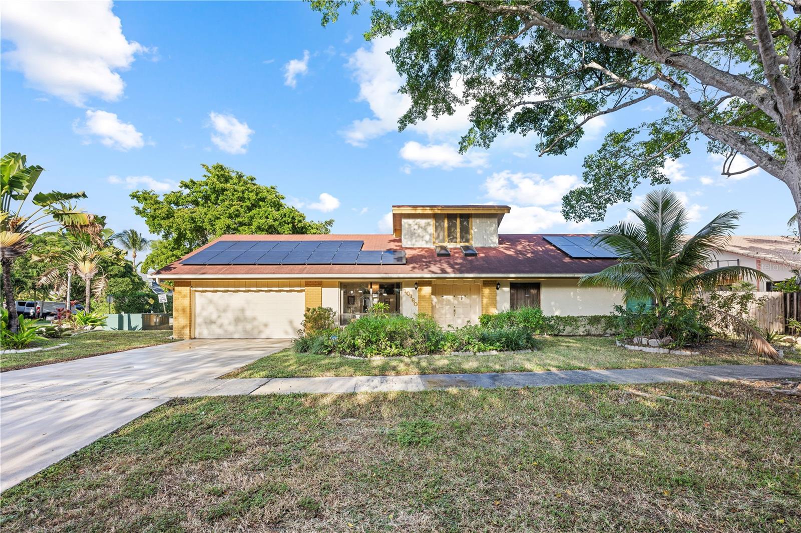 10160 TORCHWOOD AVE, PLANTATION, FL, 33324