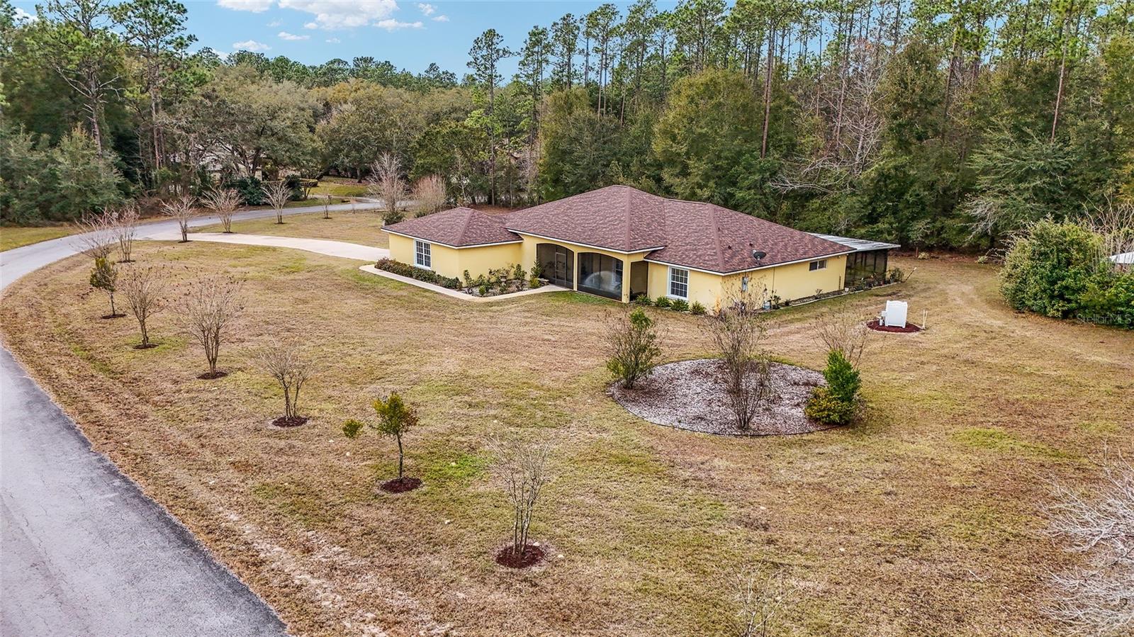 21590 SW 84TH LOOP, DUNNELLON, FL, 34431