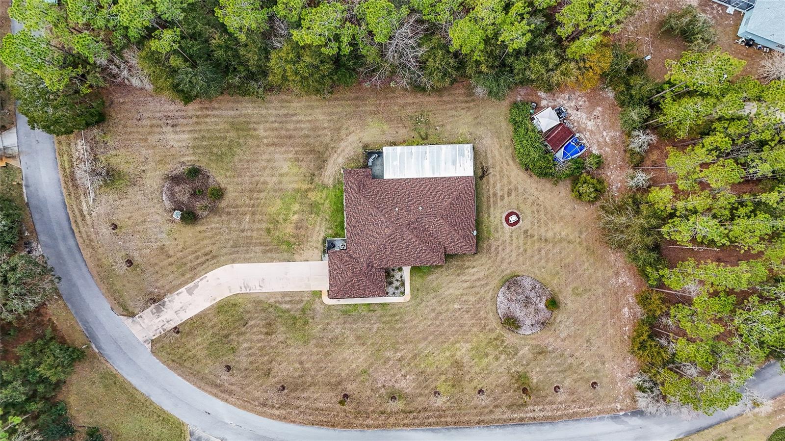 21590 SW 84TH LOOP, DUNNELLON, FL, 34431