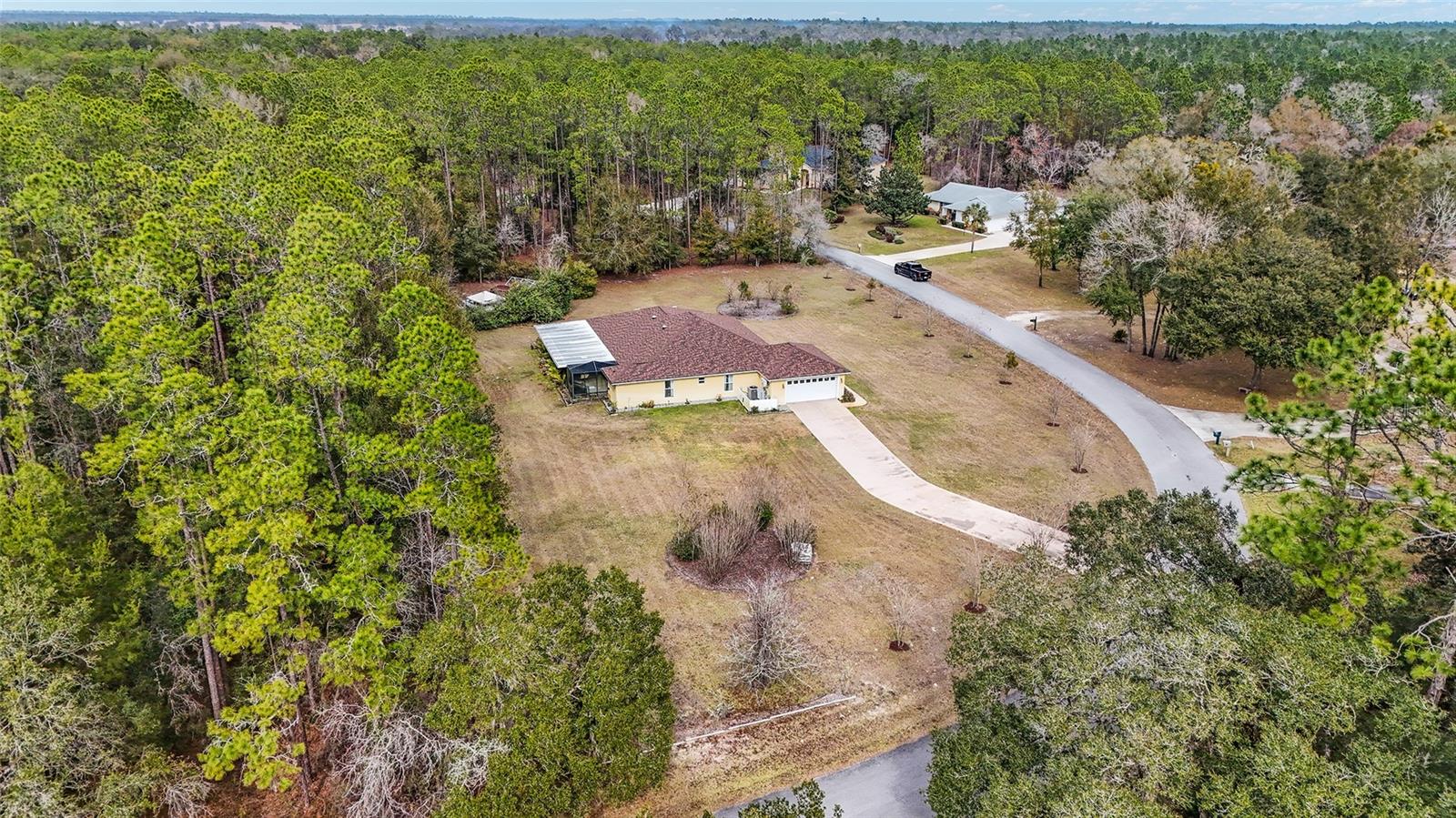 21590 SW 84TH LOOP, DUNNELLON, FL, 34431