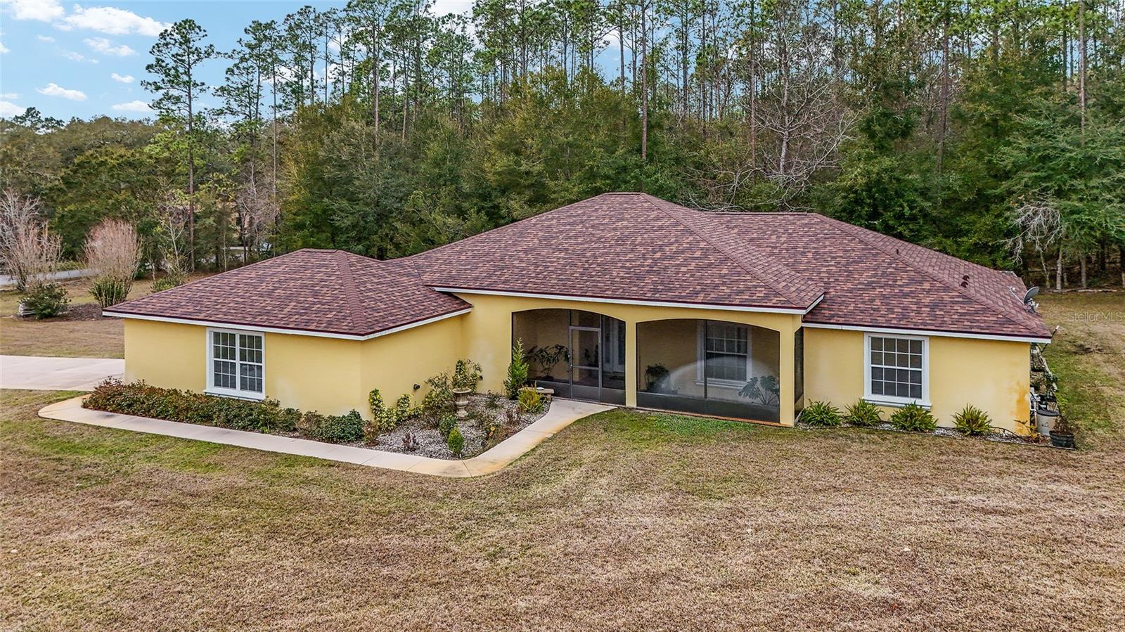 21590 SW 84TH LOOP, DUNNELLON, FL, 34431