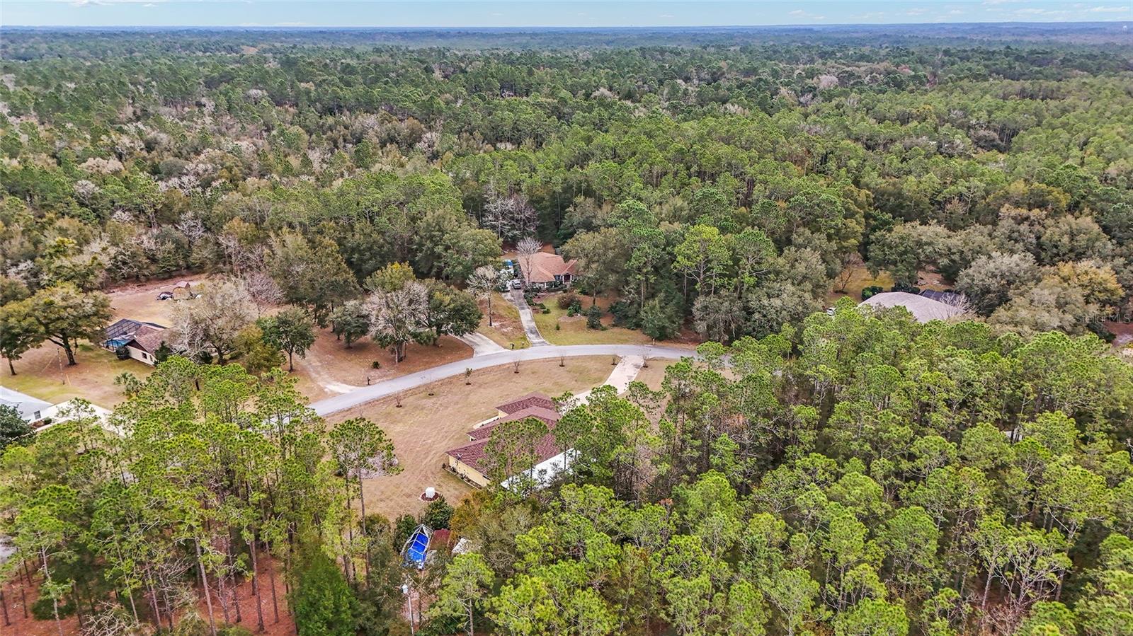 21590 SW 84TH LOOP, DUNNELLON, FL, 34431