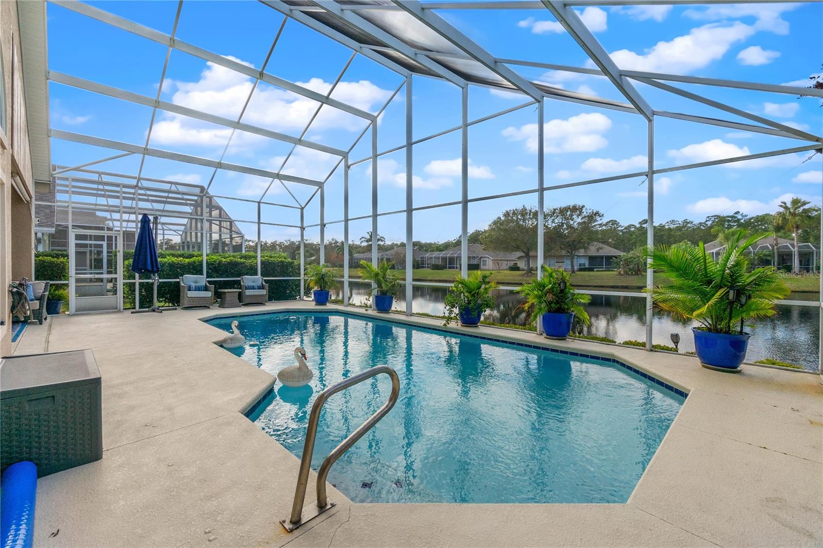 1234 CROWN POINTE LN, ORMOND BEACH, FL, 32174