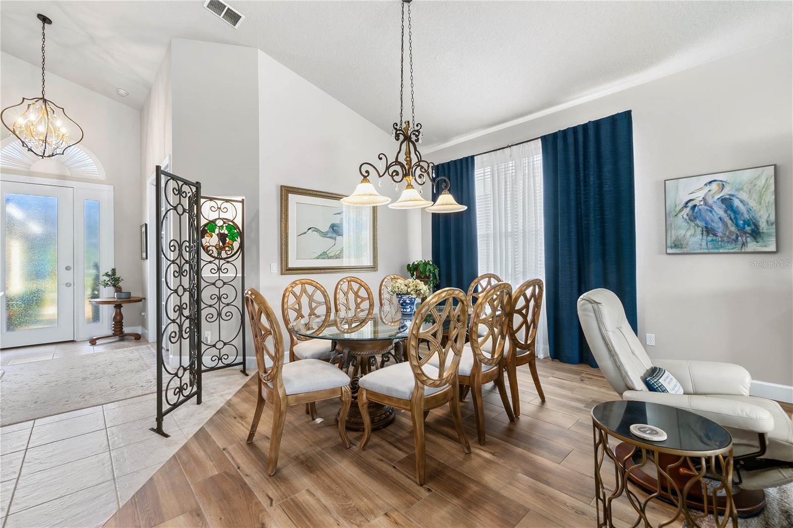 1234 CROWN POINTE LN, ORMOND BEACH, FL, 32174