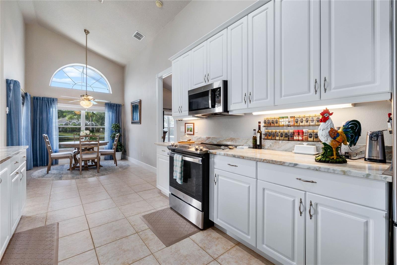 1234 CROWN POINTE LN, ORMOND BEACH, FL, 32174