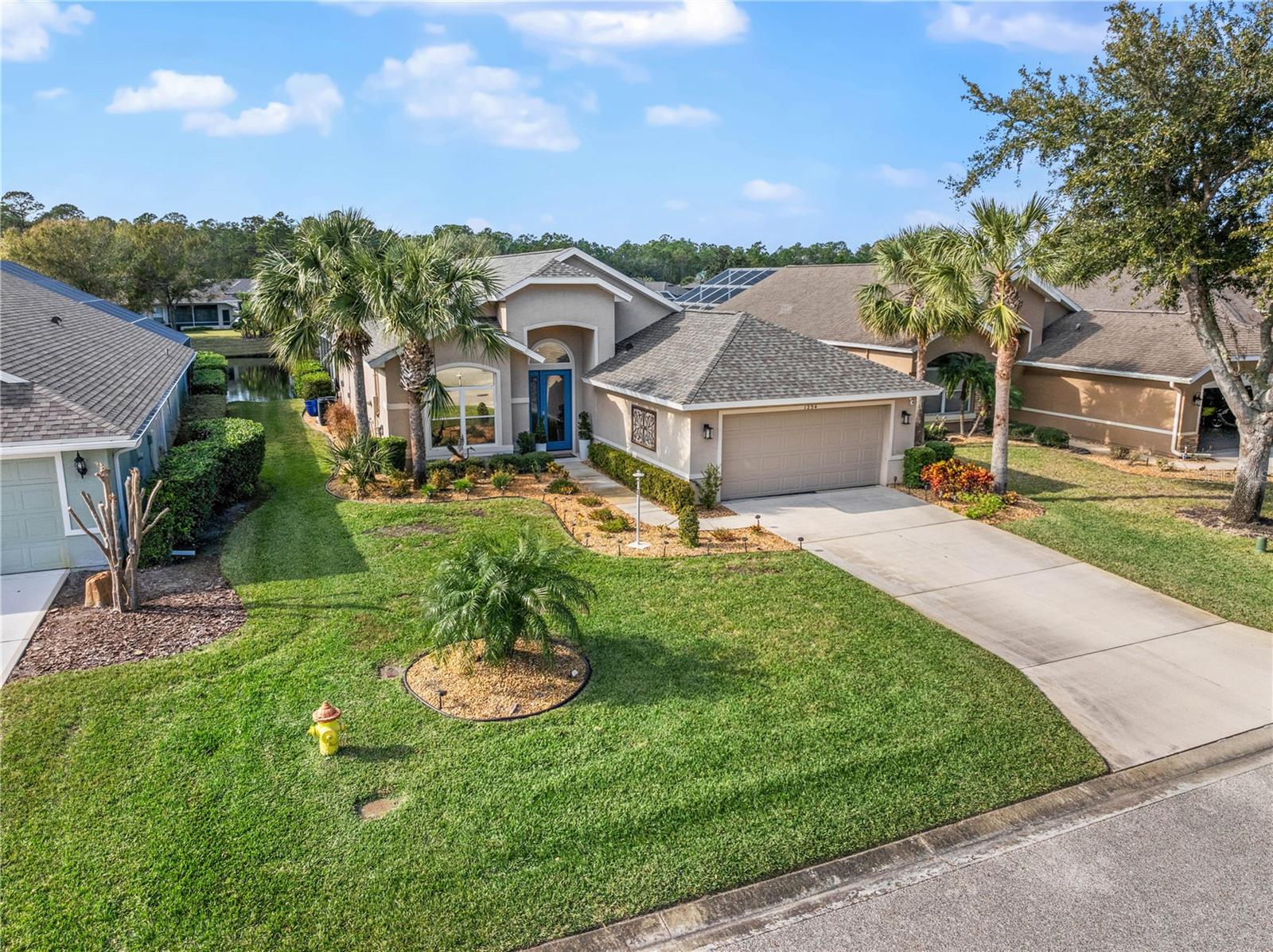 1234 CROWN POINTE LN, ORMOND BEACH, FL, 32174