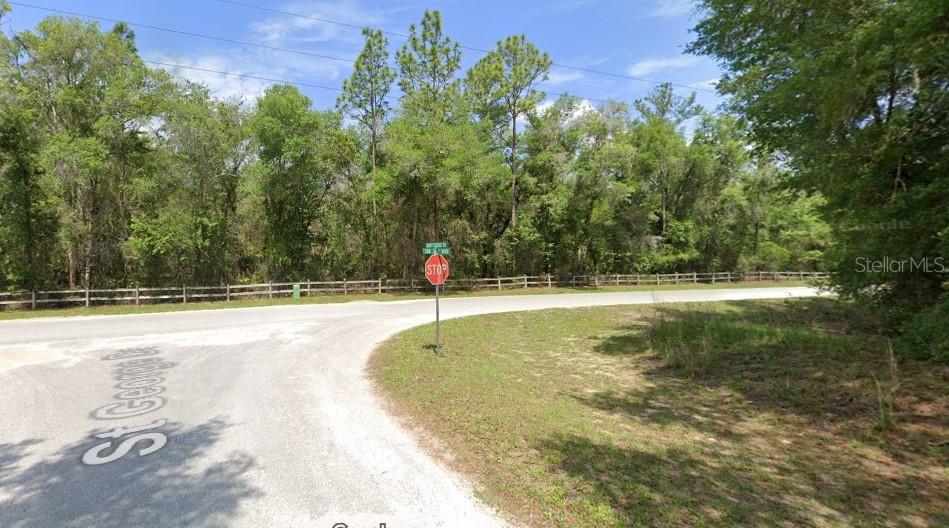 TBD ST GEORGE DR, DUNNELLON, FL, 34432