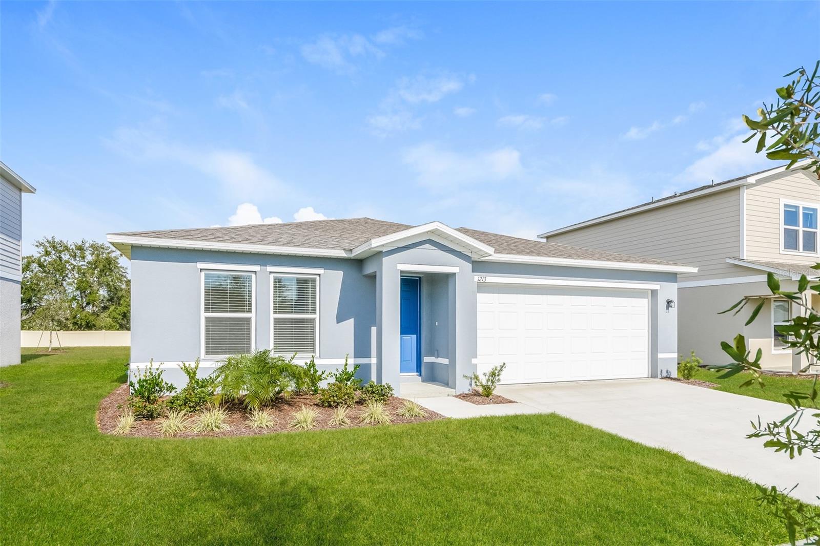 1213 CHESTER AVE, HAINES CITY, FL, 33844