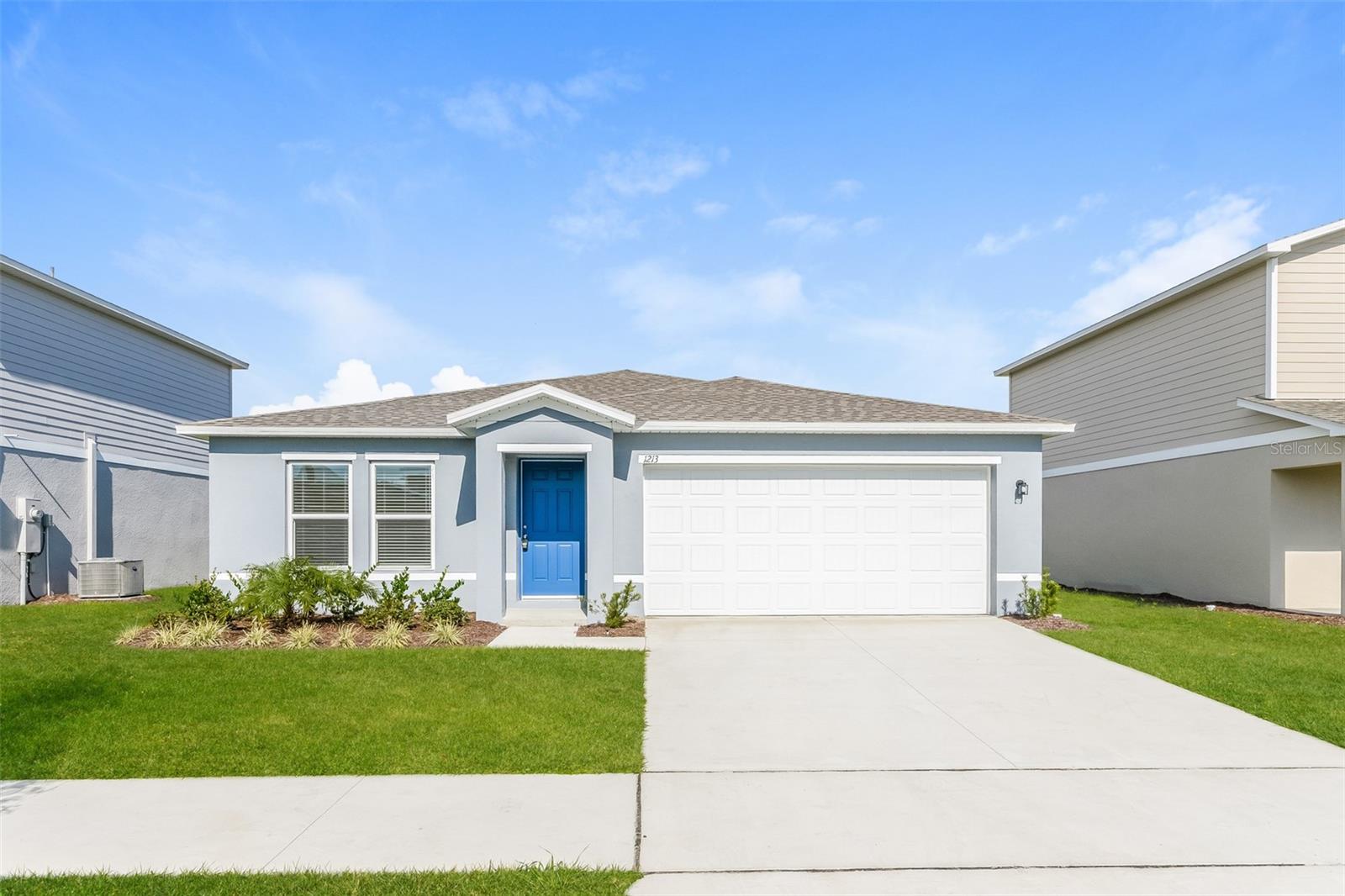 1213 CHESTER AVE, HAINES CITY, FL, 33844