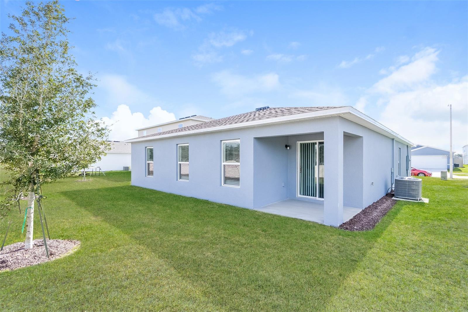 1213 CHESTER AVE, HAINES CITY, FL, 33844