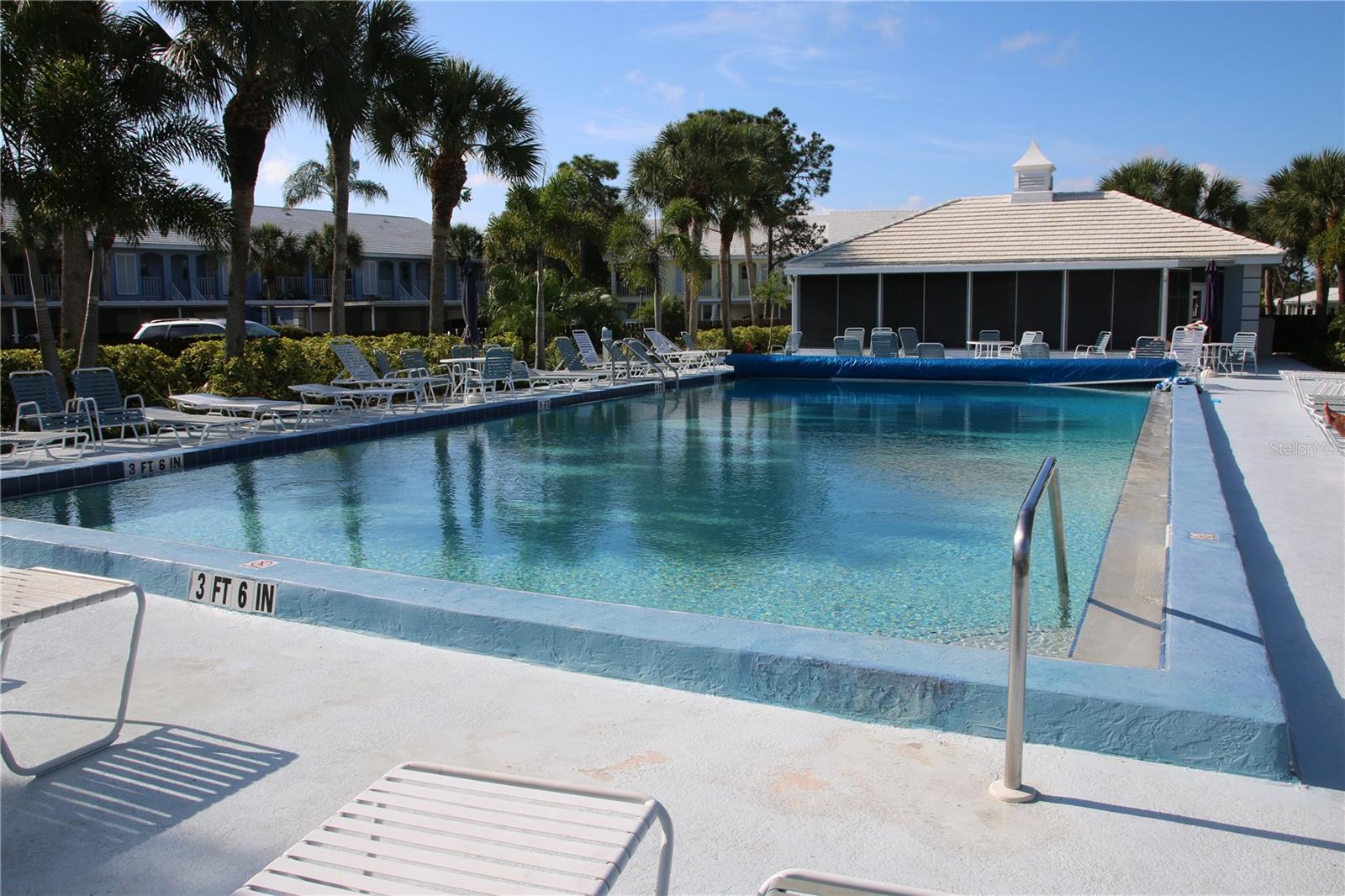 452 CERROMAR RD #176, VENICE, FL, 34293