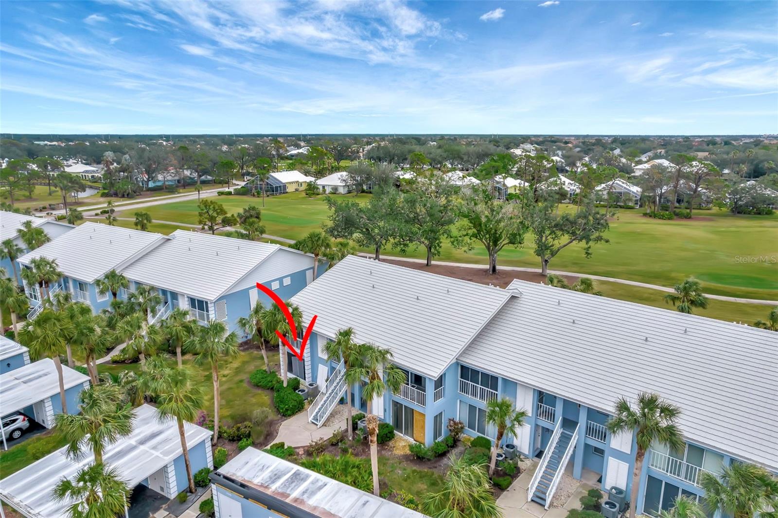 452 CERROMAR RD #176, VENICE, FL, 34293