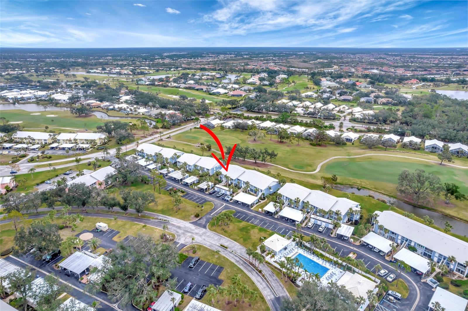 452 CERROMAR RD #176, VENICE, FL, 34293