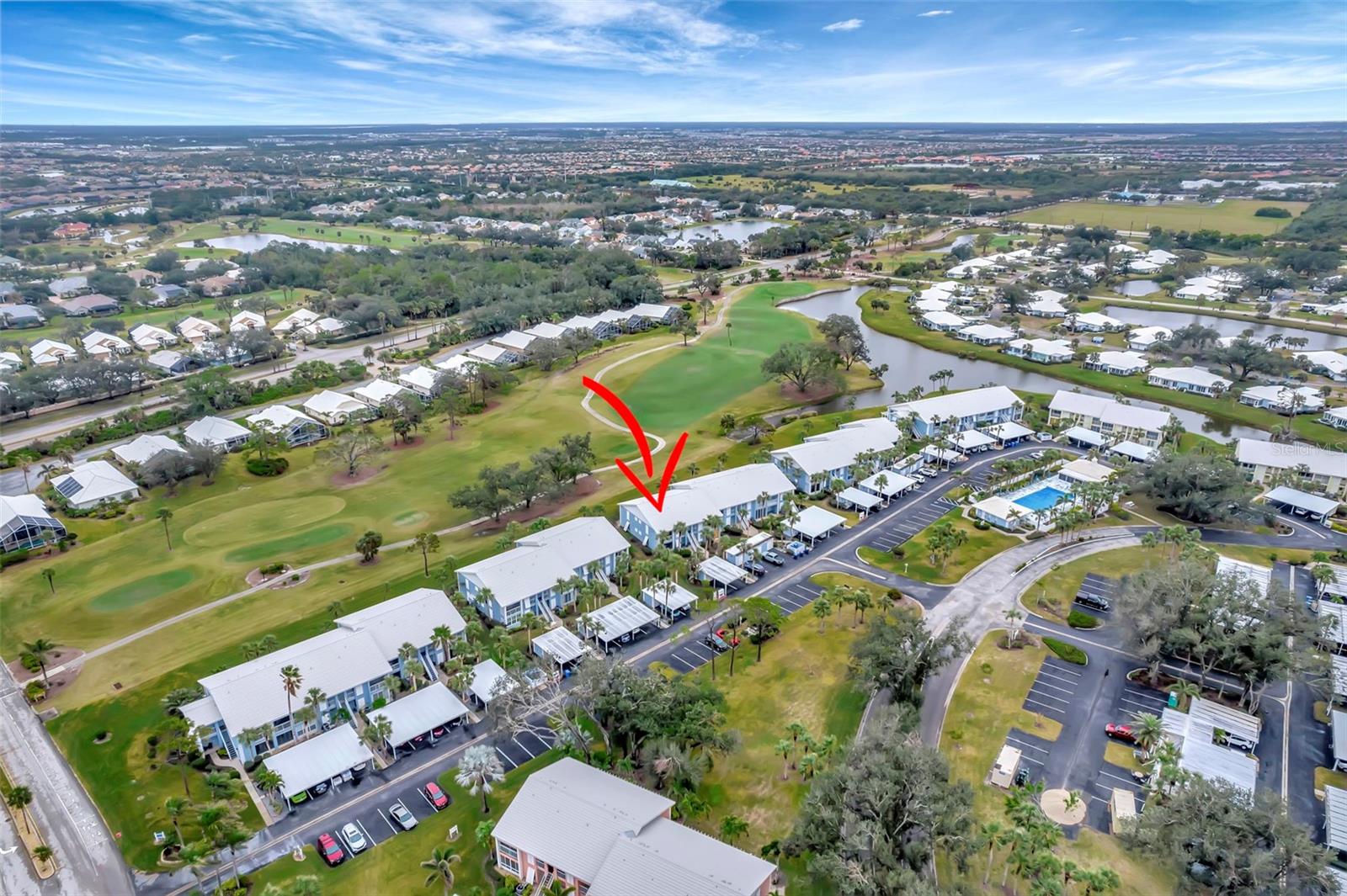 452 CERROMAR RD #176, VENICE, FL, 34293