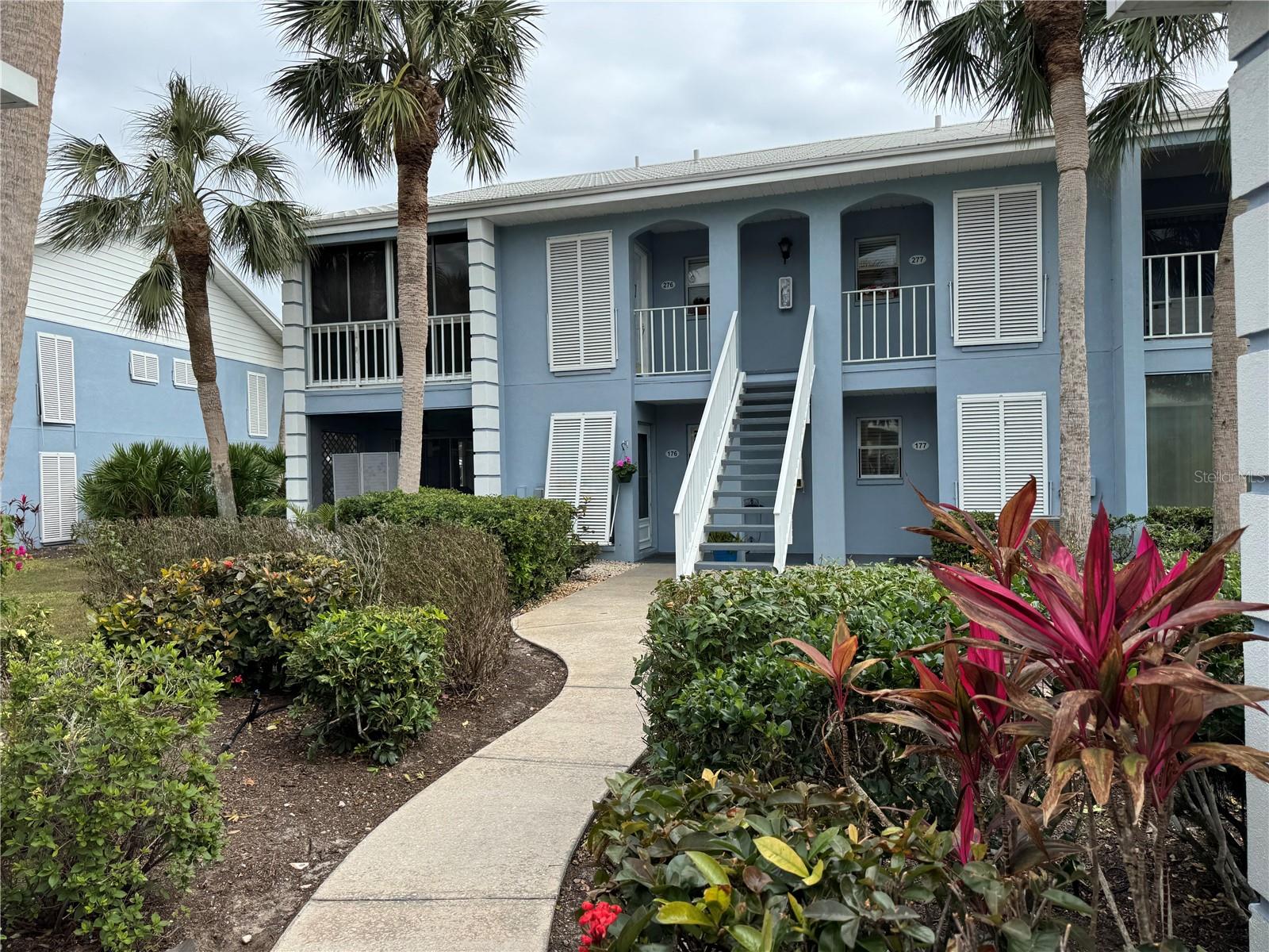 452 CERROMAR RD #176, VENICE, FL, 34293