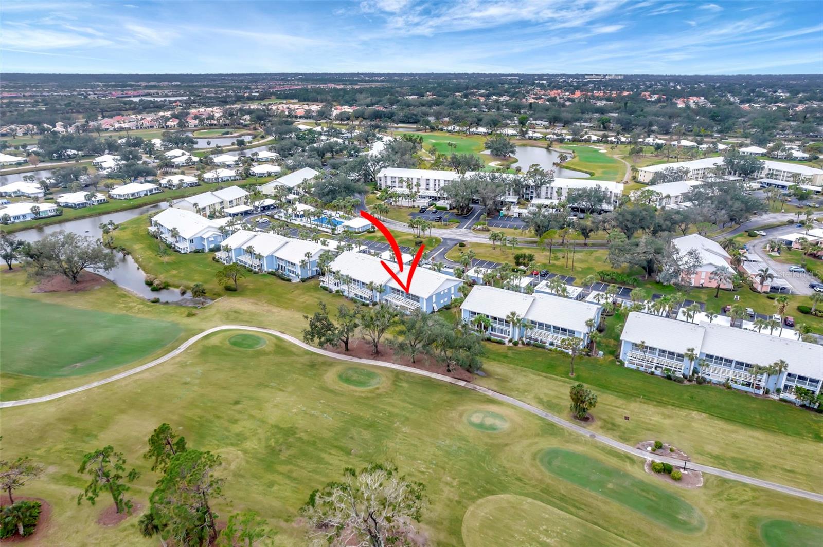 452 CERROMAR RD #176, VENICE, FL, 34293