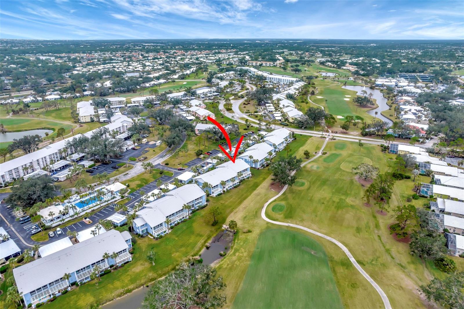 452 CERROMAR RD #176, VENICE, FL, 34293
