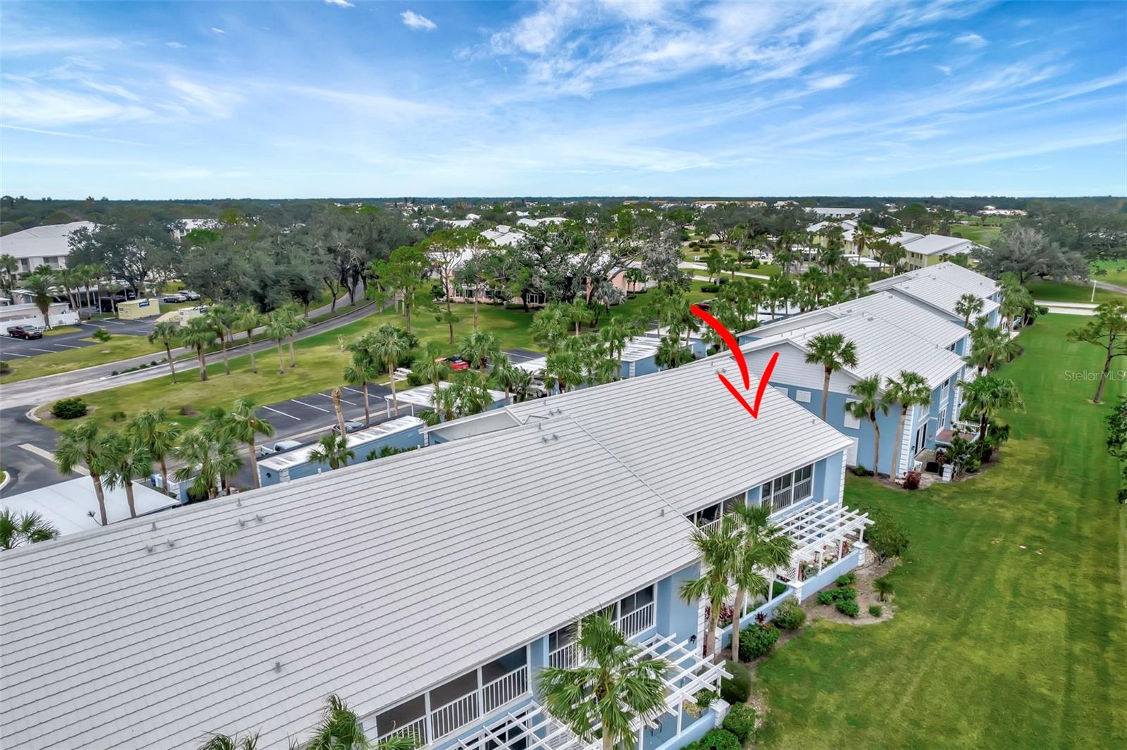 452 CERROMAR RD #176, VENICE, FL, 34293