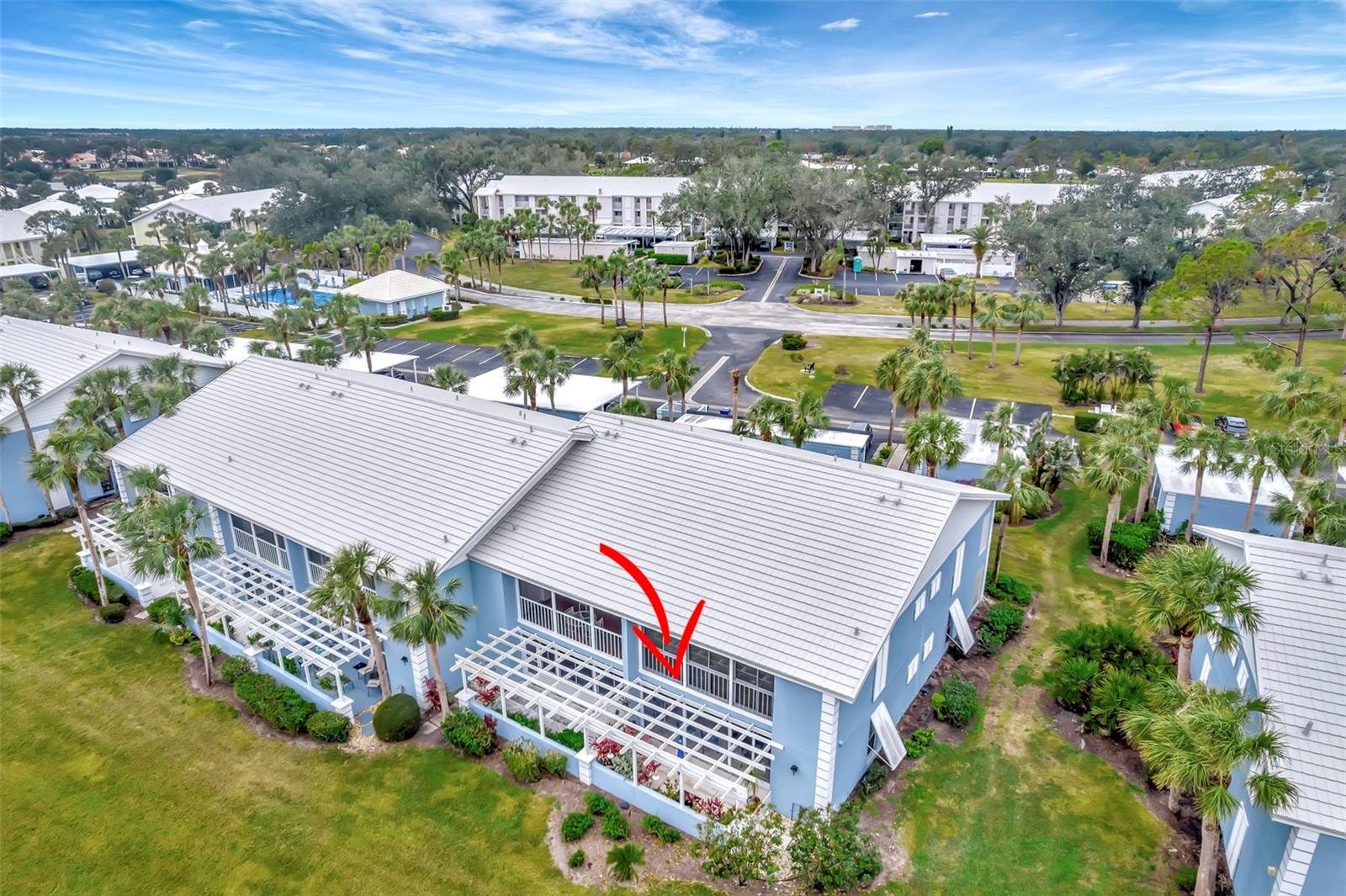 452 CERROMAR RD #176, VENICE, FL, 34293