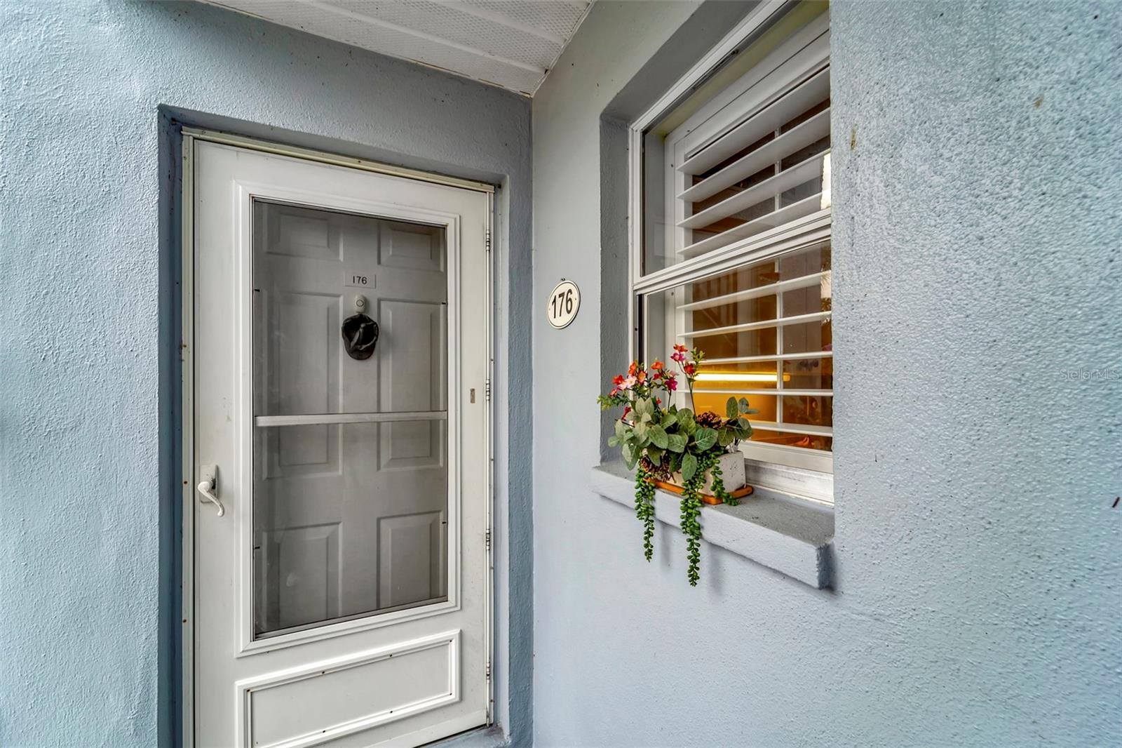 452 CERROMAR RD #176, VENICE, FL, 34293