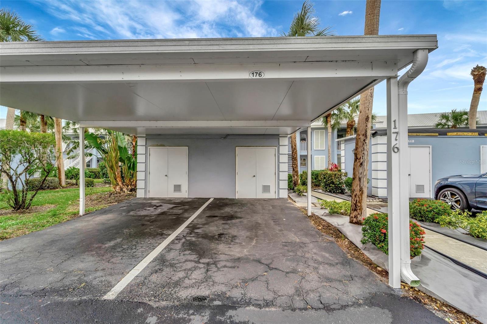 452 CERROMAR RD #176, VENICE, FL, 34293