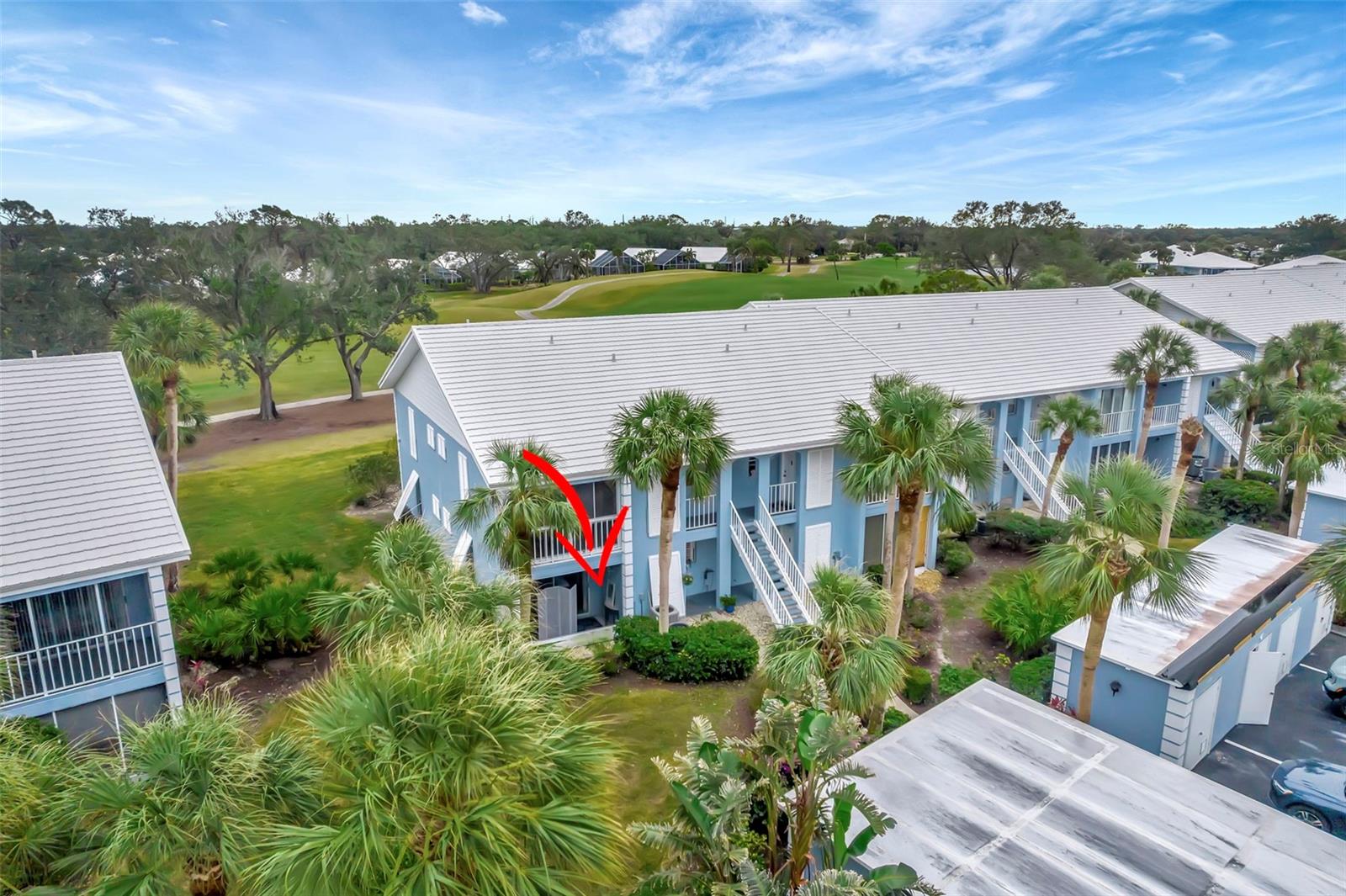 452 CERROMAR RD #176, VENICE, FL, 34293