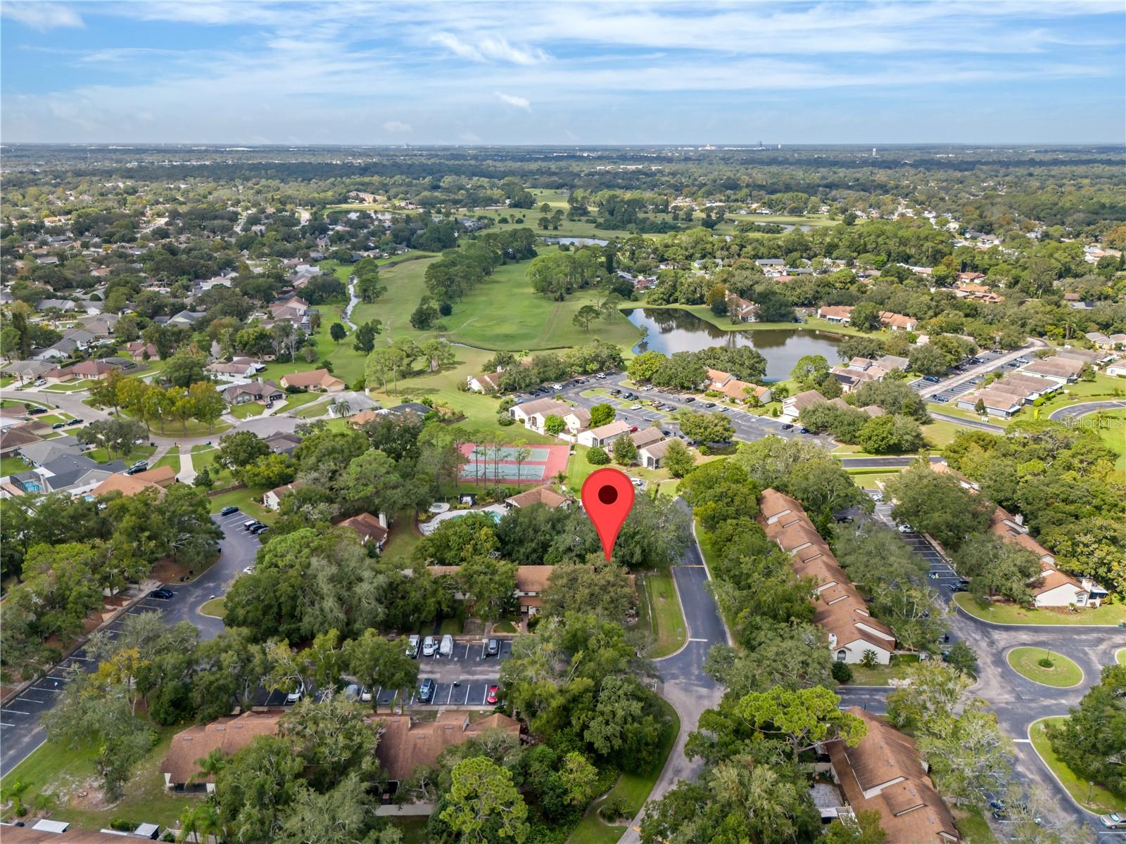 194 POST WAY, CASSELBERRY, FL, 32707