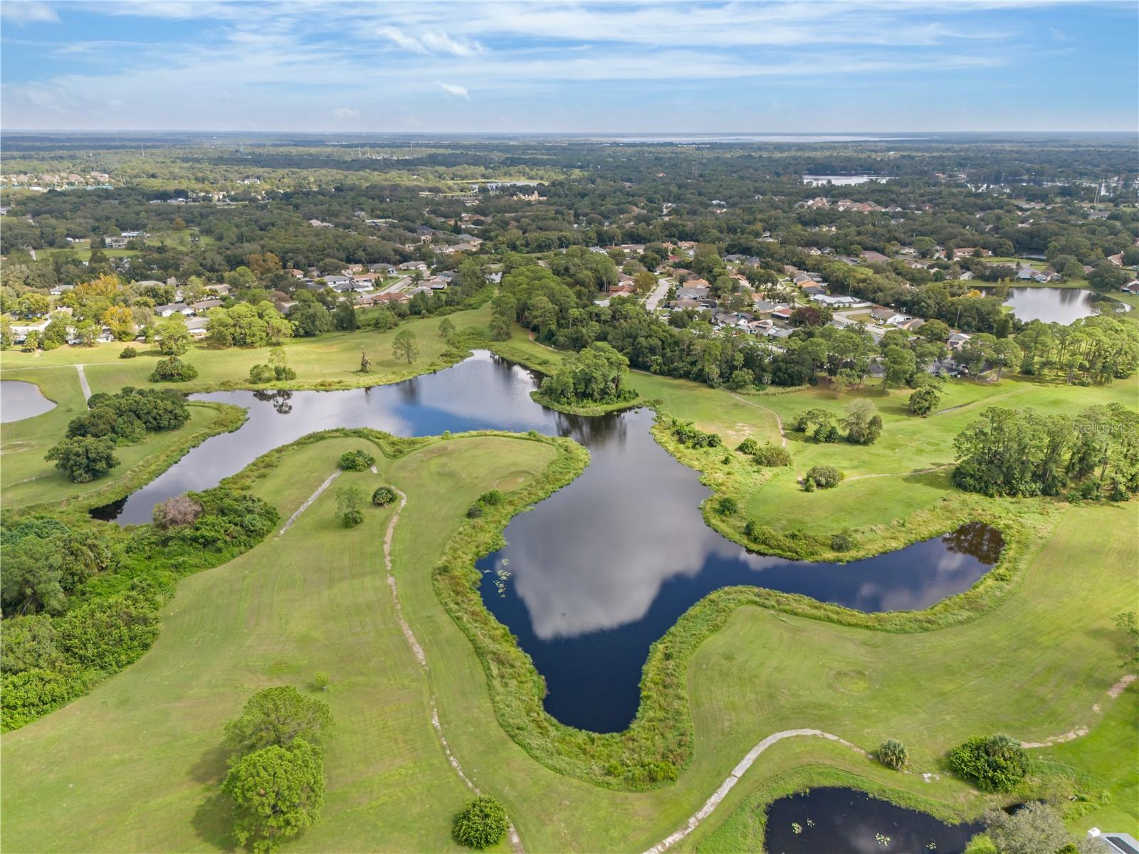 194 POST WAY, CASSELBERRY, FL, 32707