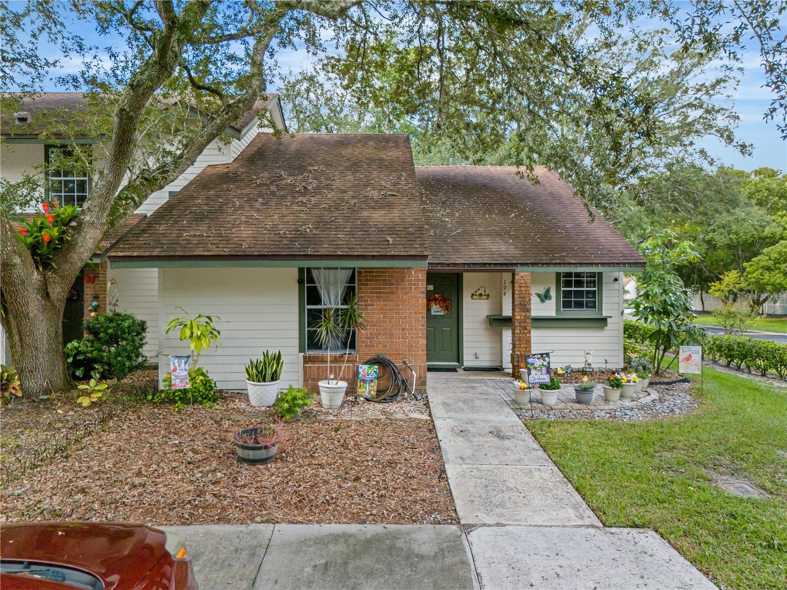 194 POST WAY, CASSELBERRY, FL, 32707