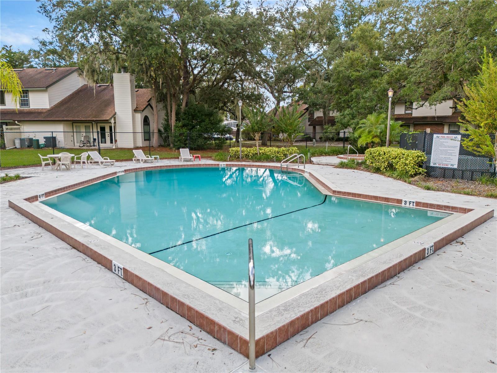 194 POST WAY, CASSELBERRY, FL, 32707