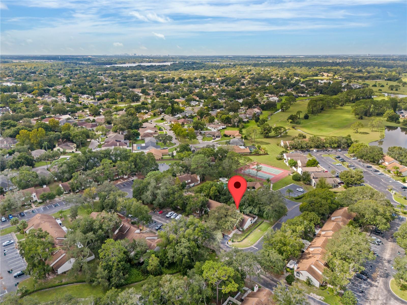 194 POST WAY, CASSELBERRY, FL, 32707