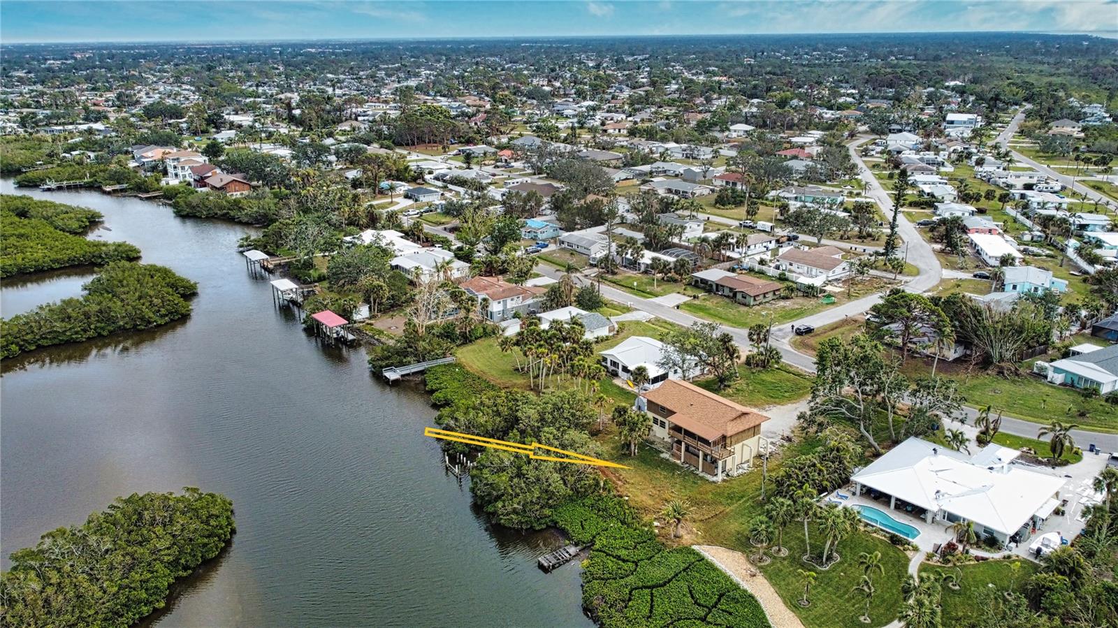1690 LEMON BAY DR, VENICE, FL, 34293